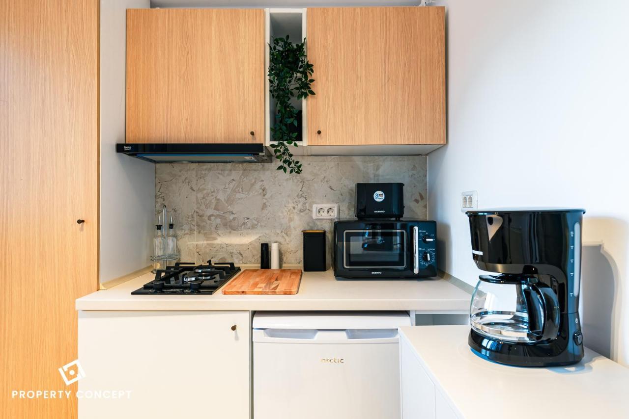 Apartment 508