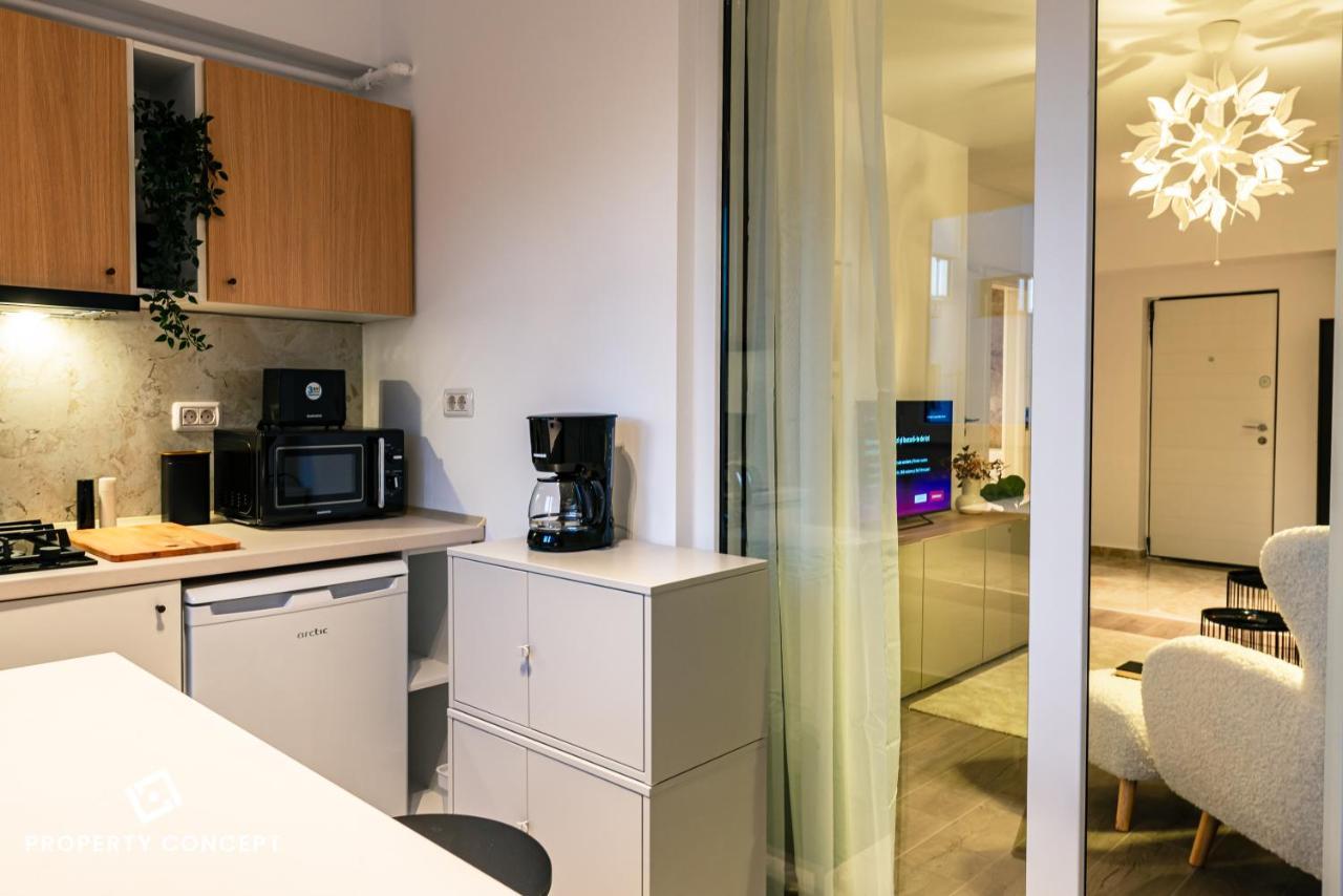 Apartment 508 Bucharest