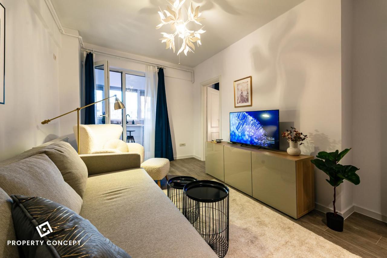 Apartment 508 *