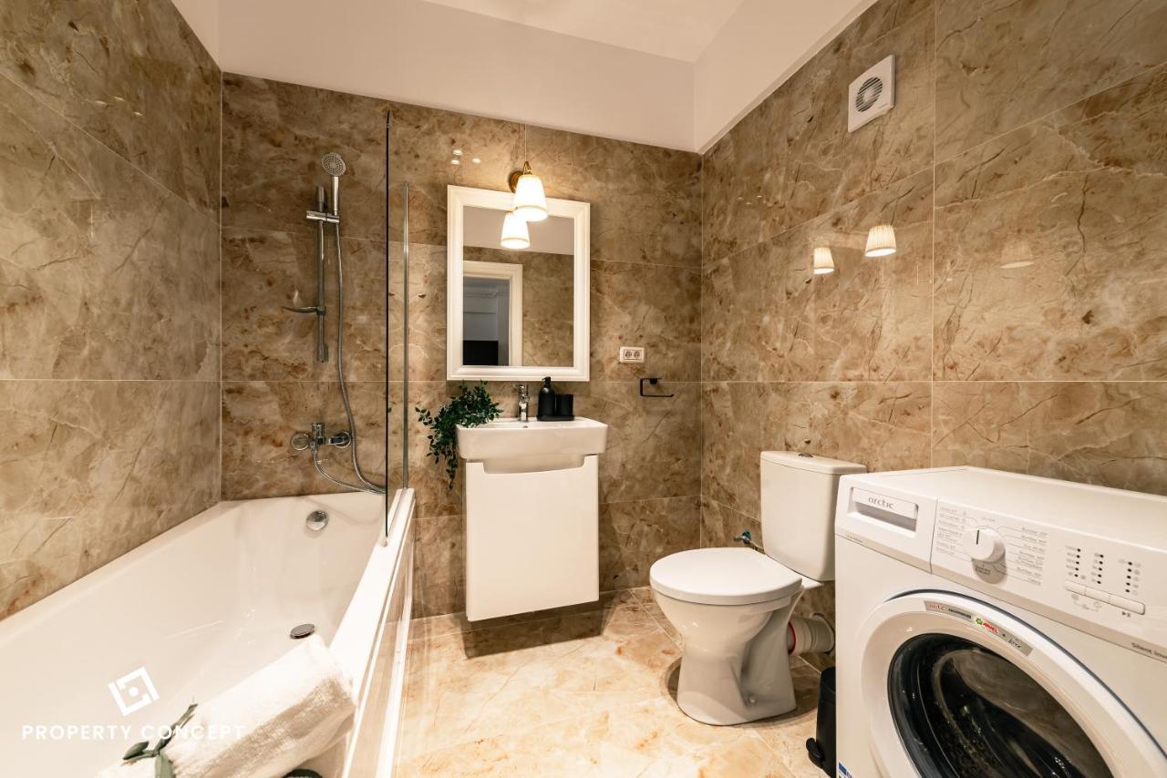 508 Apartment Bucharest