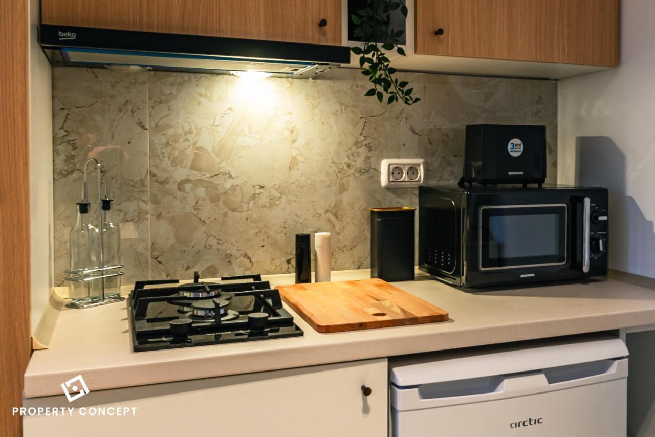 Apartment 508 Bucharest