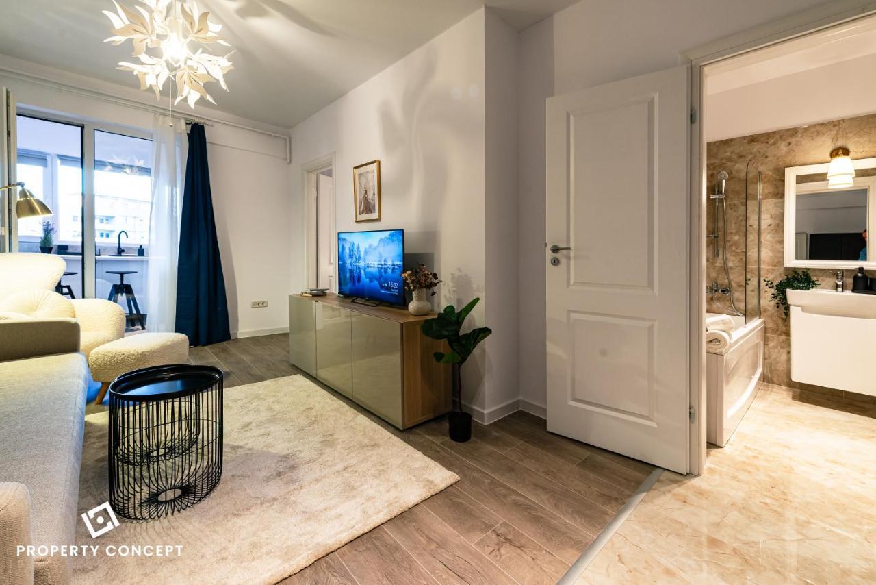 Apartment 508