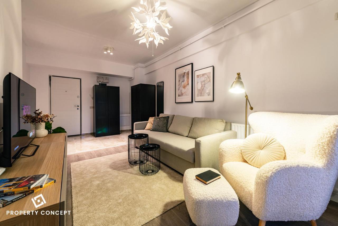 508 Apartment Bucharest