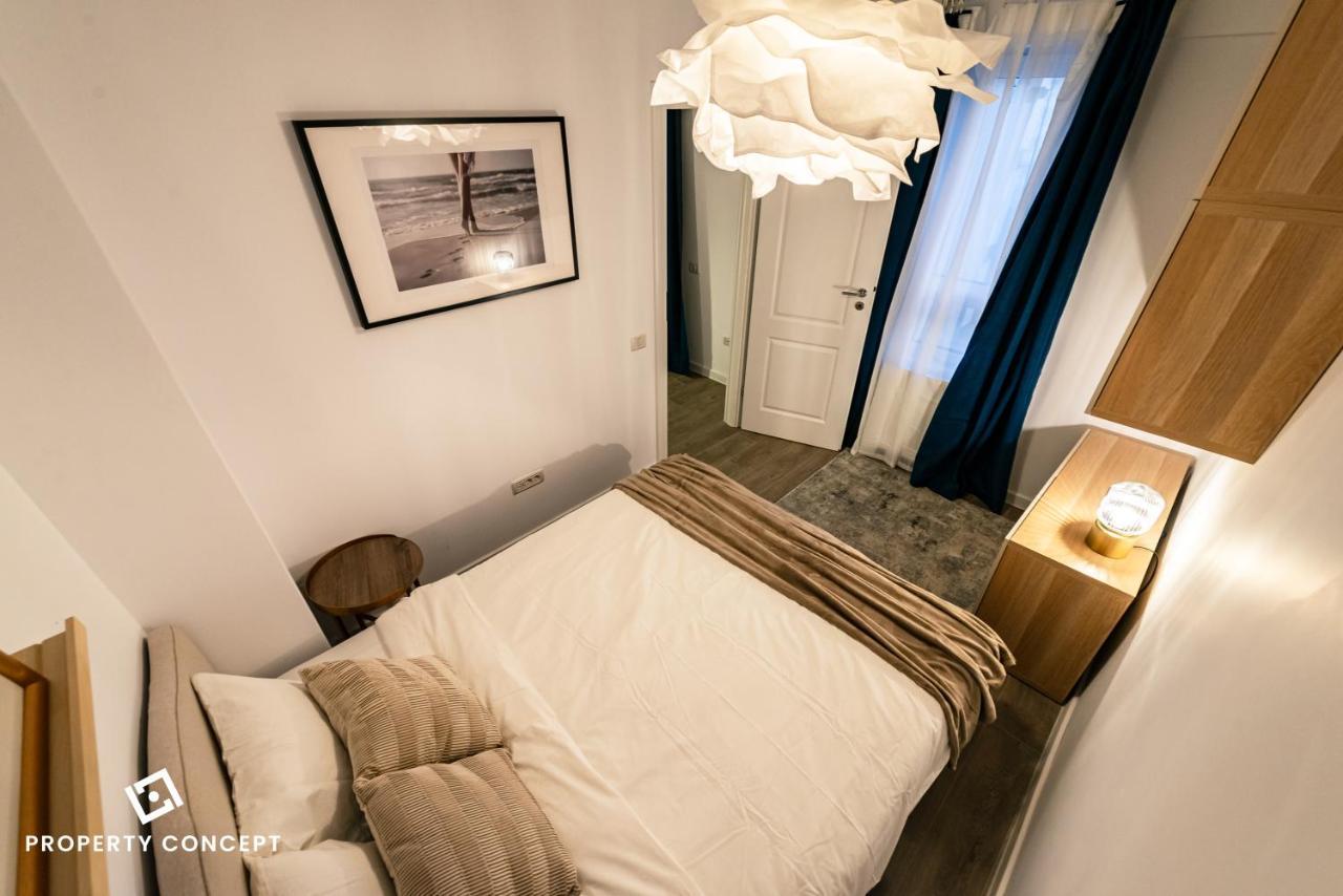 Apartment 508 Bucharest
