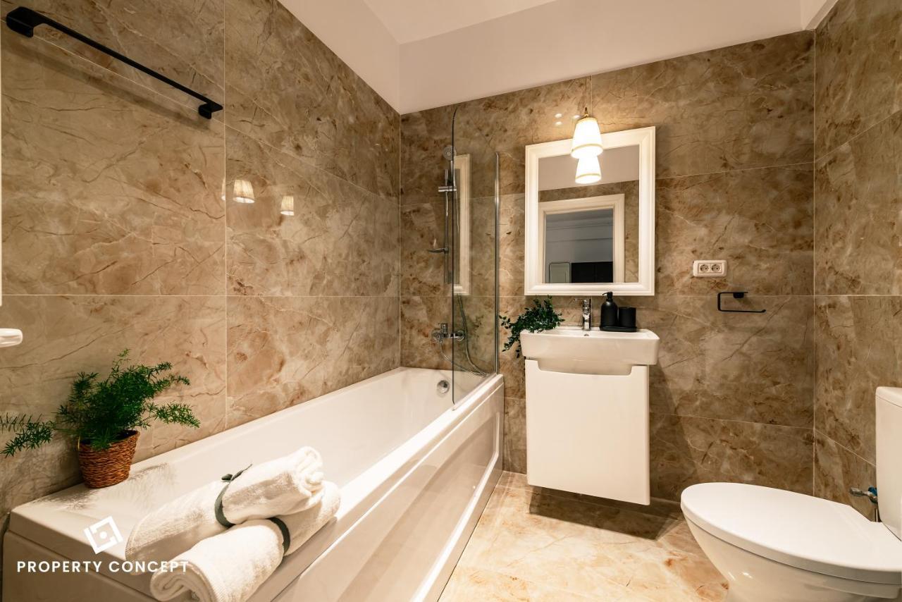 508 Apartment Bucharest