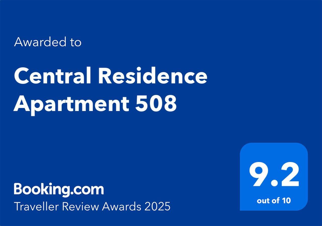 508 Apartment